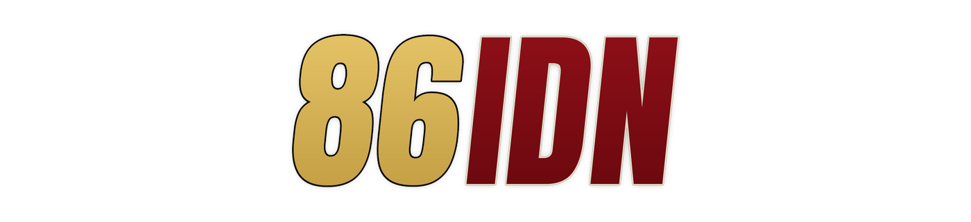 86idn